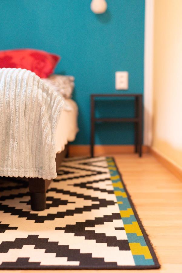 Cosy And Colorful Apartment Szentendre Bagian luar foto