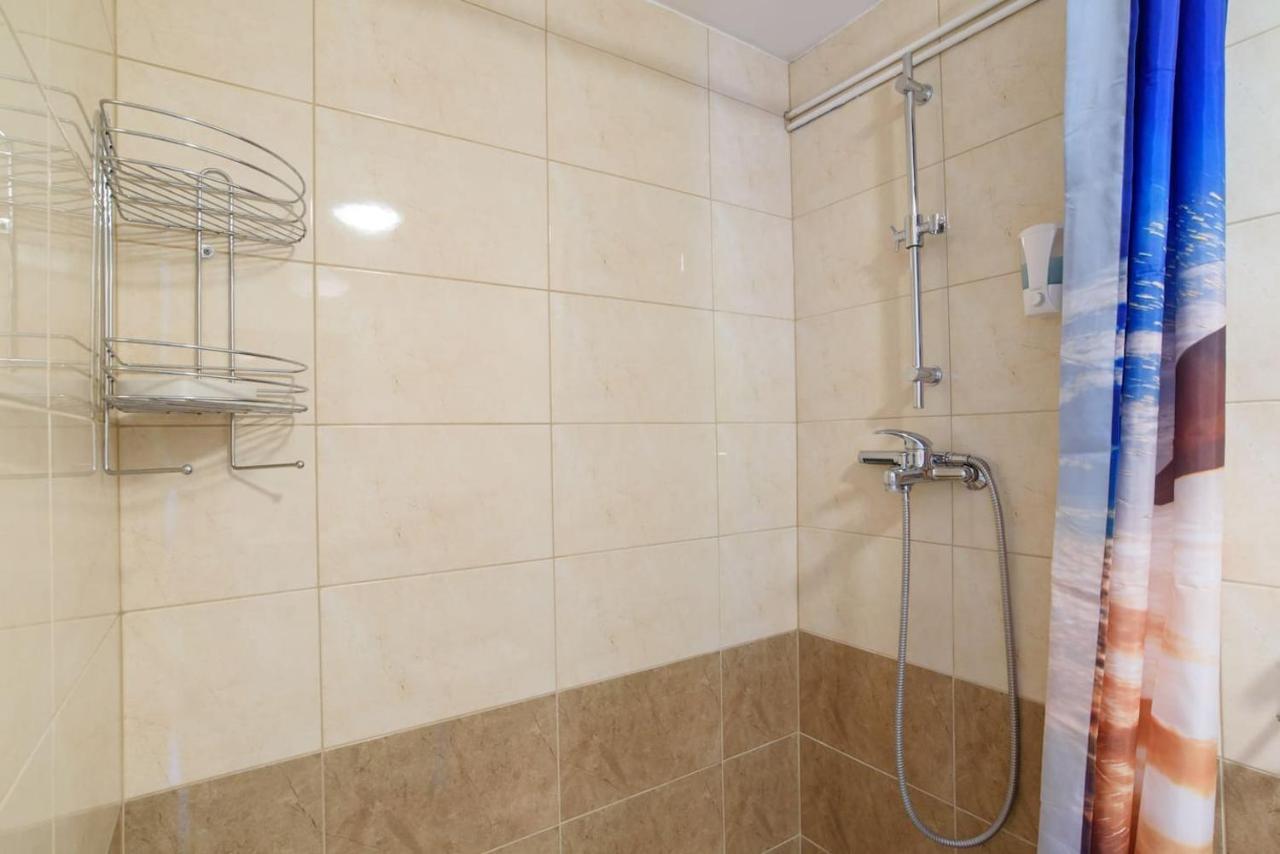 Cosy And Colorful Apartment Szentendre Bagian luar foto